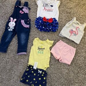 6 month baby bundle